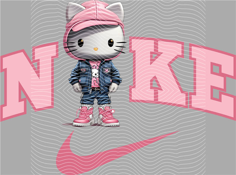 NIKE-NK 512